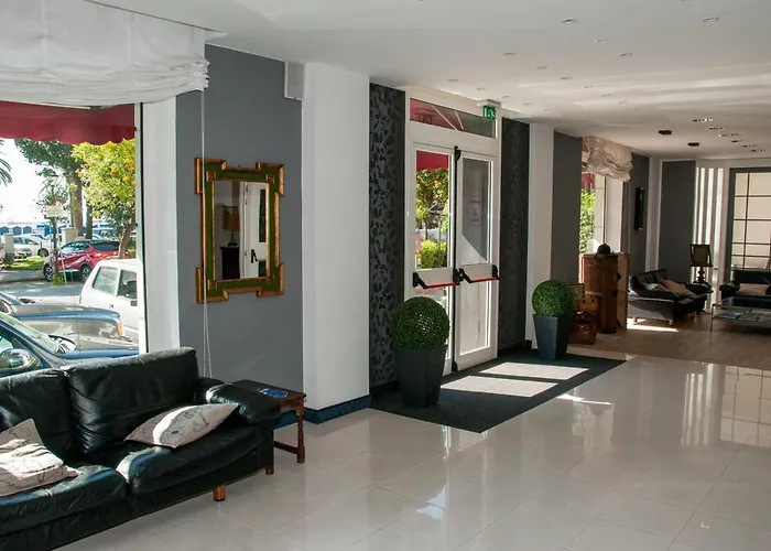 أستوريا راباللو